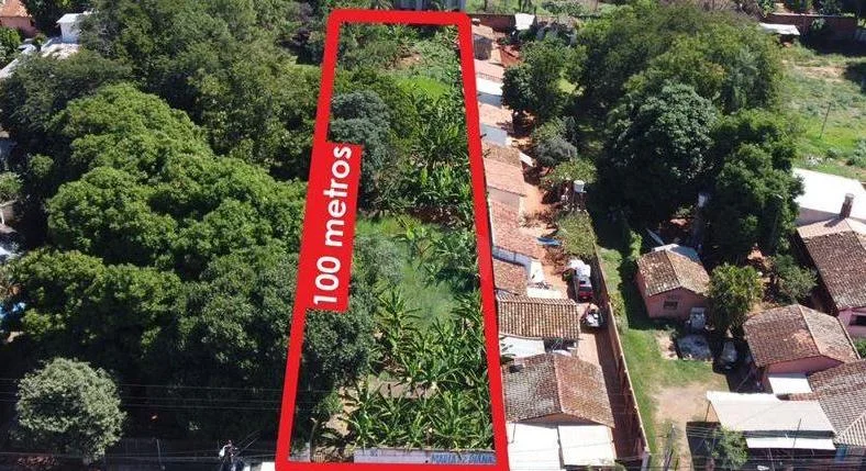 TERRENO COMERCIAL SOBRE RUTA EN CAPIATÁ
