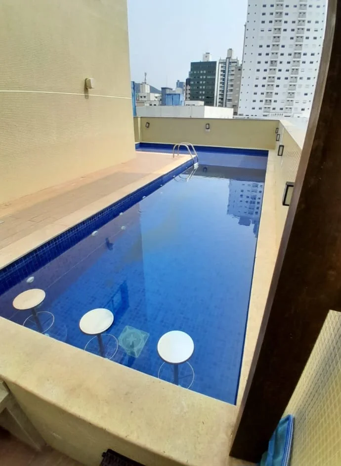 DEPARTAMENTO PENT HOUSE, PISO 11