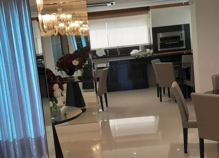 DEPARTAMENTO PENT HOUSE, PISO 11