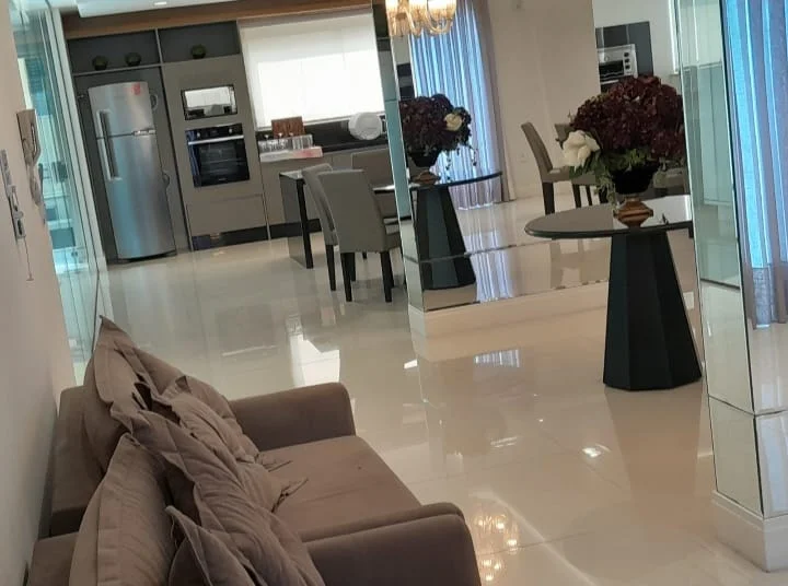DEPARTAMENTO PENT HOUSE, PISO 11