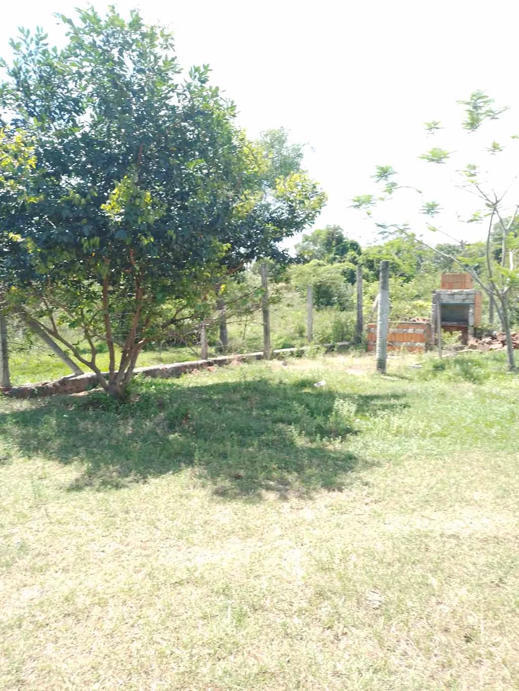 Hermoso Terreno a 7 cuadras del colegio Kennedy,  Capiatá. 